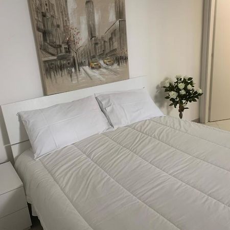 La Casa Di Gio' Hotel ฟิวมิชีโน ภายนอก รูปภาพ