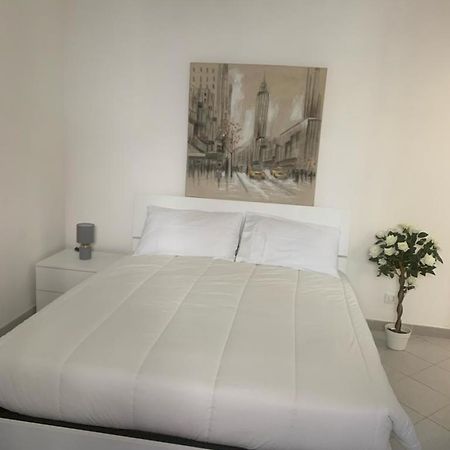 La Casa Di Gio' Hotel ฟิวมิชีโน ภายนอก รูปภาพ