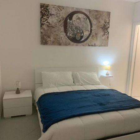 La Casa Di Gio' Hotel ฟิวมิชีโน ภายนอก รูปภาพ
