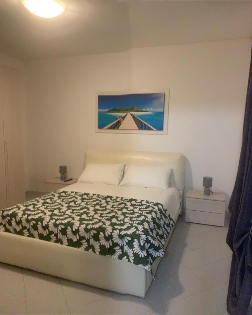 La Casa Di Gio' Hotel ฟิวมิชีโน ภายนอก รูปภาพ