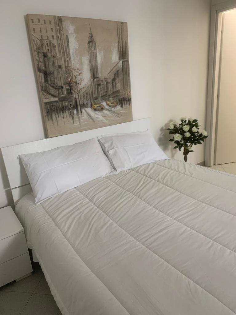 La Casa Di Gio' Hotel ฟิวมิชีโน ภายนอก รูปภาพ