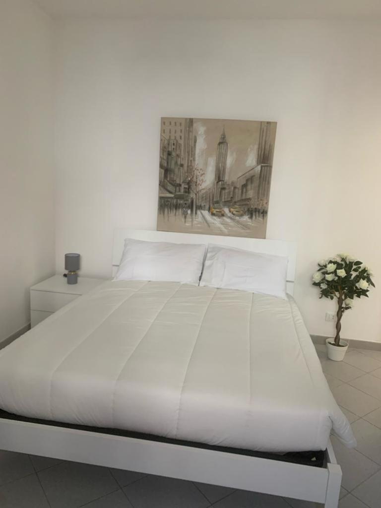 La Casa Di Gio' Hotel ฟิวมิชีโน ภายนอก รูปภาพ