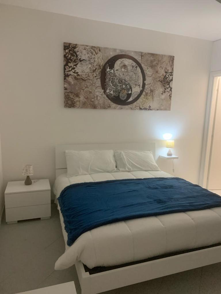 La Casa Di Gio' Hotel ฟิวมิชีโน ภายนอก รูปภาพ